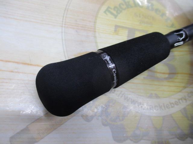 ブラックレーベル SC S64L-ST