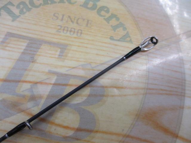 ブラックレーベル SC S64L-ST