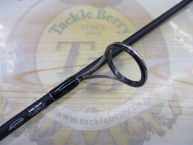 ブラックレーベル SC S64L-ST