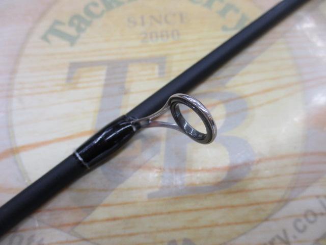 ブラックレーベル SC S64L-ST