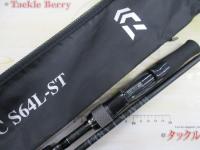 ブラックレーベル SC S64L-ST