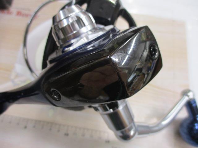 14ソルティガ 8000H エクスペディション