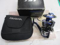 14ソルティガ 8000H エクスペディション