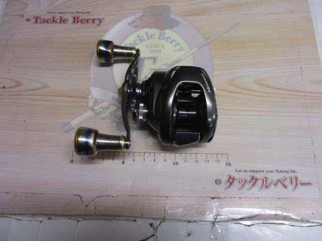 20メタニウム LH