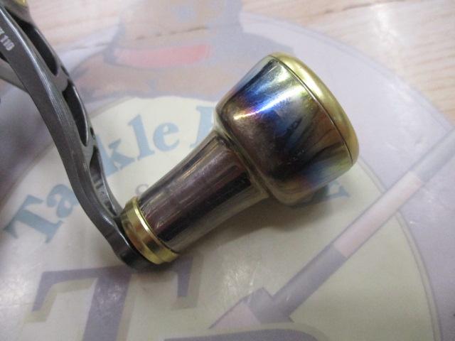 20メタニウム LH