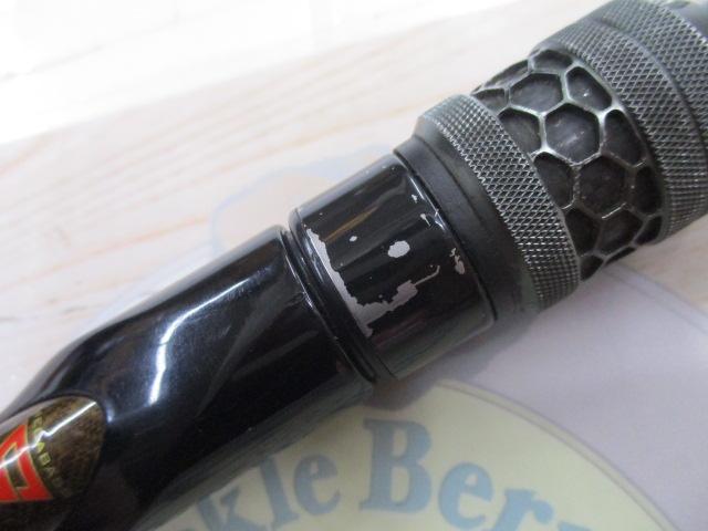 ヴァルキリー VKC-66M+