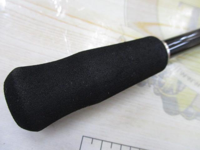 19セフィアSS S86ML-S