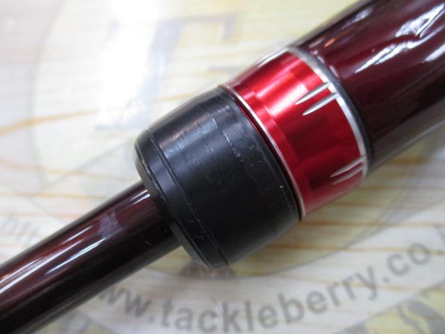 19セフィアSS S86ML-S