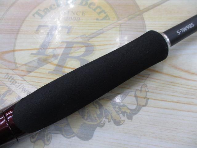 19セフィアSS S86ML-S