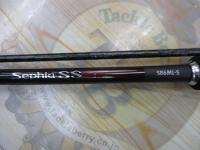 19セフィアSS S86ML-S