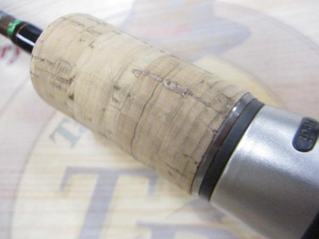 トラパラ TPS-762LX