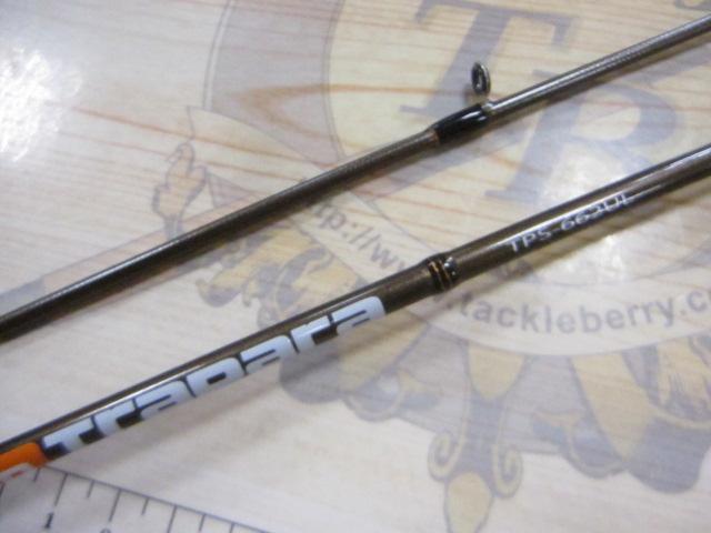 トラパラ TPS-662UL