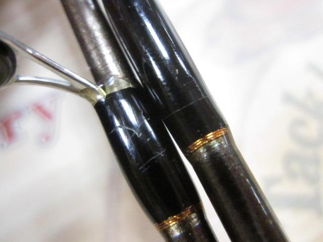 トラパラ TPS-662UL