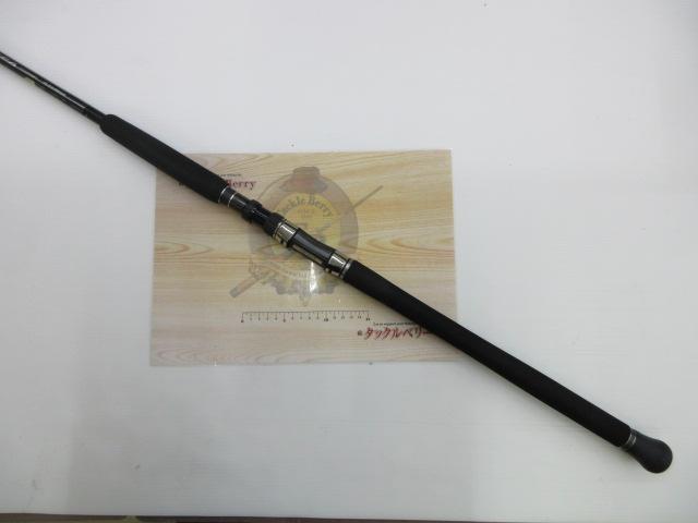 22オシアプラッガー フレックスドライブ S83MH