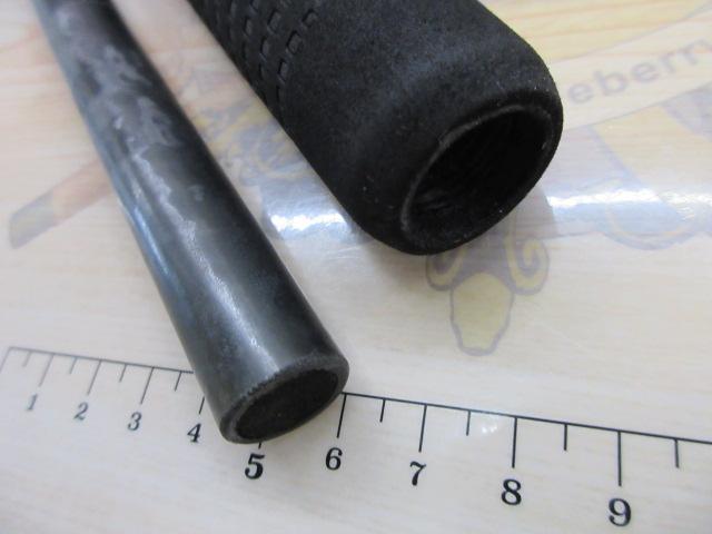 22オシアプラッガー フレックスドライブ S83MH