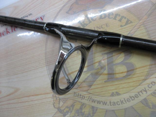 22オシアプラッガー フレックスドライブ S83MH