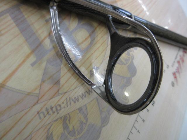 22オシアプラッガー フレックスドライブ S83MH