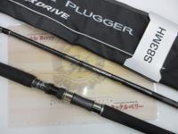 22オシアプラッガー フレックスドライブ S83MH