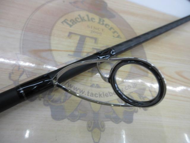 23ディアルーナ S106M｜＠ベリーネット 日本最大新品中古釣具WEB