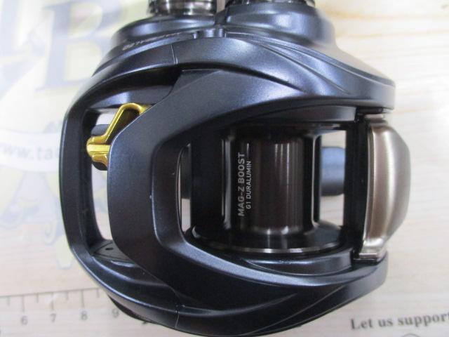 スティーズ AⅡ TW 1000