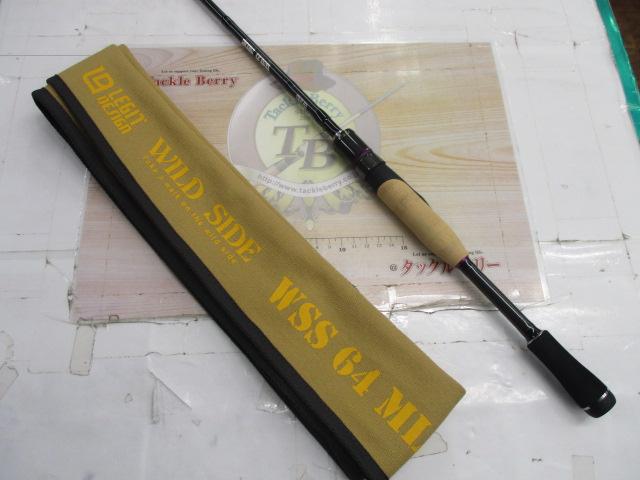 ワイルドサイド WSS64ML
