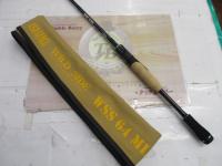 ワイルドサイド WSS64ML