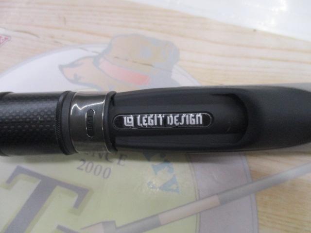 ワイルドサイド WSS60UL+/TZ VARIANT