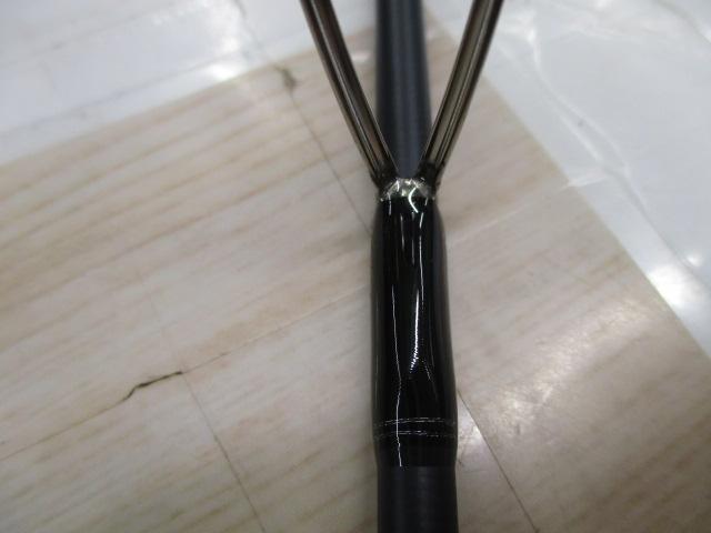 ワイルドサイド WSS60UL+/TZ VARIANT