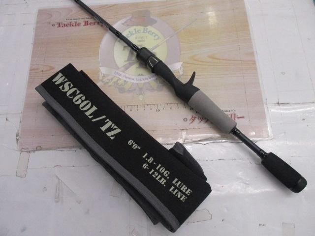 ワイルドサイド WSC60L/TZ VARIANT