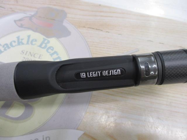 ワイルドサイド WSC60L/TZ VARIANT