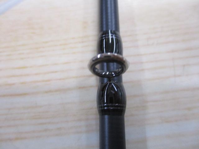 ワイルドサイド WSC60L/TZ VARIANT