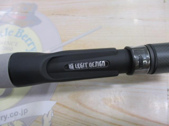 ワイルドサイド WSC60L/TZ VARIANT