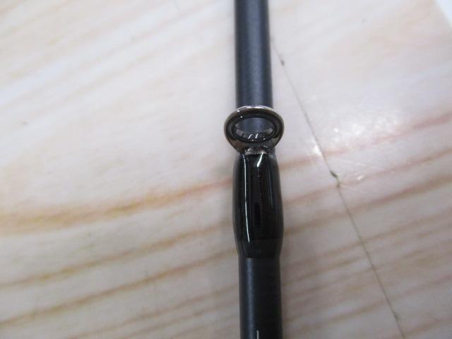 ワイルドサイド WSC60L/TZ VARIANT