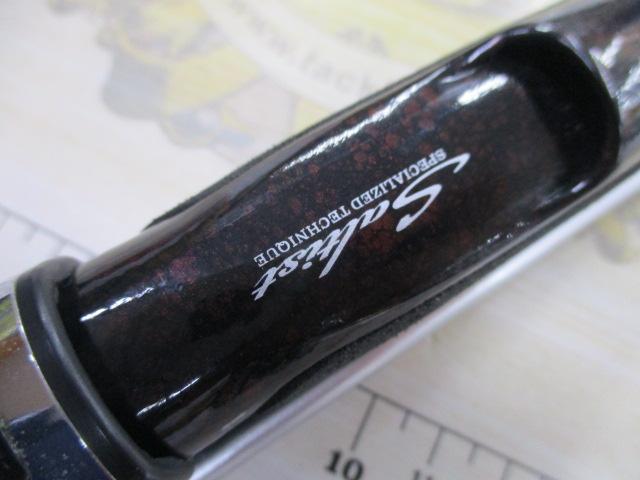 ソルティスト月下美人 ST-RF762X