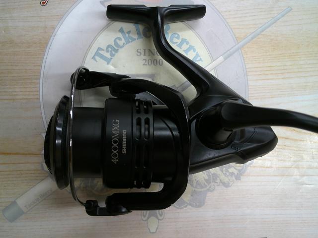 17エクスセンス 4000MXG｜＠ベリーネット 日本最大新品中古釣具WEBショップ