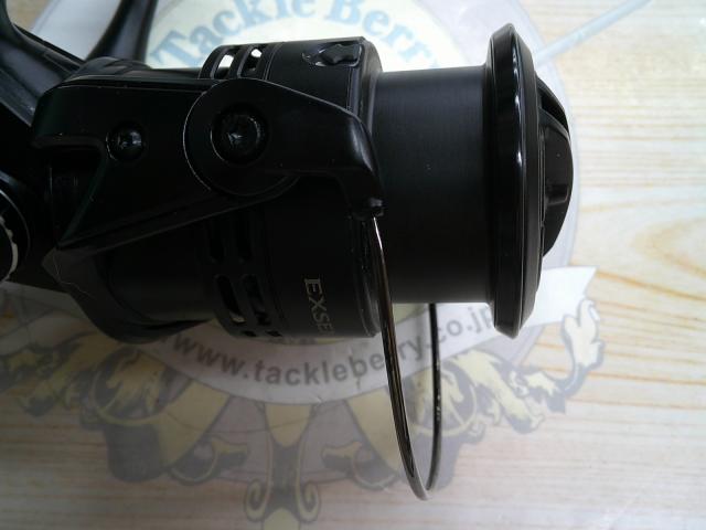 17 エクスセンス 4000 MXG シマノ(SHIMANO) 17エクスセンス 4000MXG 037527｜アウトドア用品