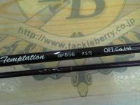 テンプテーション GF856