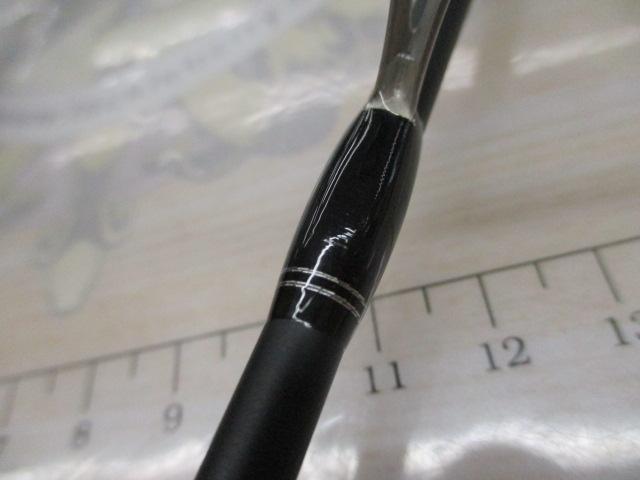 バスフィールド BSFS-672L