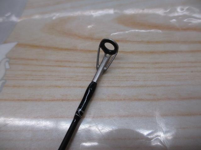 バスフィールド BSFS-672L