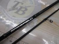 バスフィールド BSFS-672L