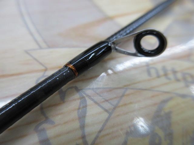 19ソアレBB S70SUL-S｜＠ベリーネット 日本最大新品中古釣具WEBショップ