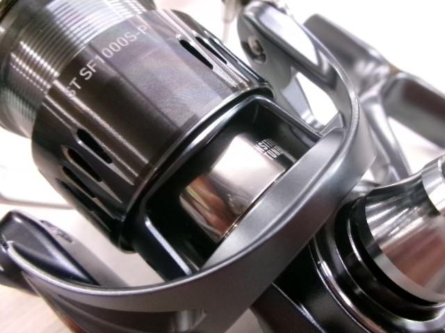 23エアリティ ST SF1000S-P