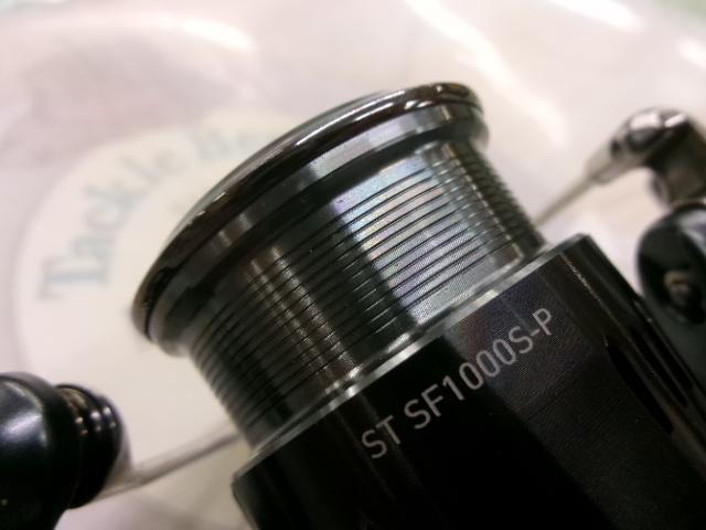 23エアリティ ST SF1000S-P