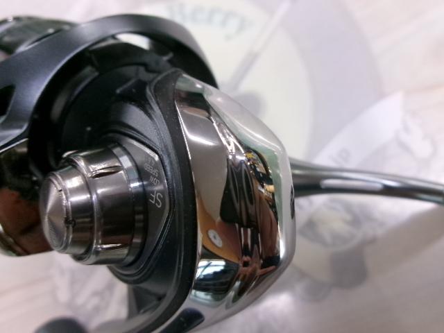 23エアリティ ST SF1000S-P｜＠ベリーネット 日本最大新品中古釣具WEB