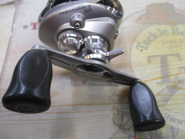 TD-Z 103H｜＠ベリーネット 日本最大新品中古釣具WEBショップ