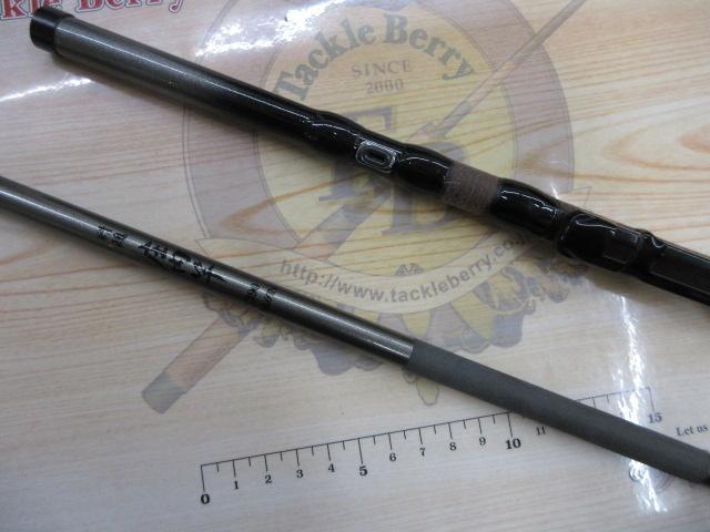 庄内竿 精魂庄内竿 390｜＠ベリーネット 日本最大新品中古釣具WEBショップ