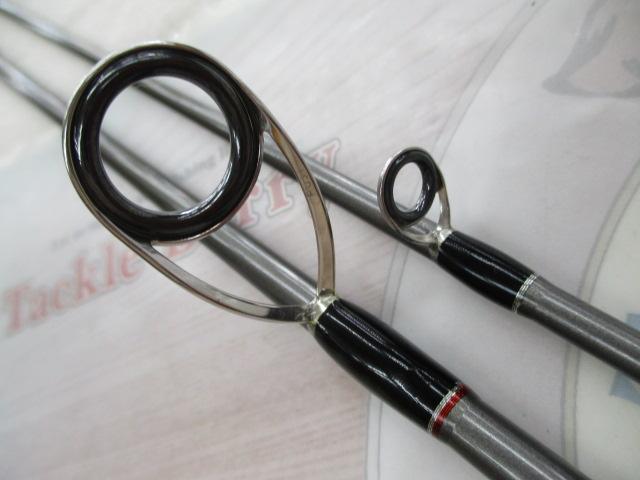 クロステージ CRK-T732M