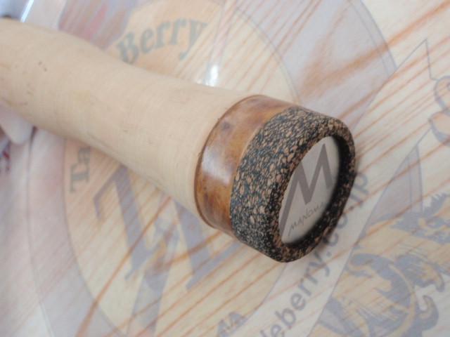 マノマ/ラフター48B前鬼