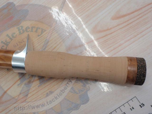 マノマ/ラフター48B前鬼