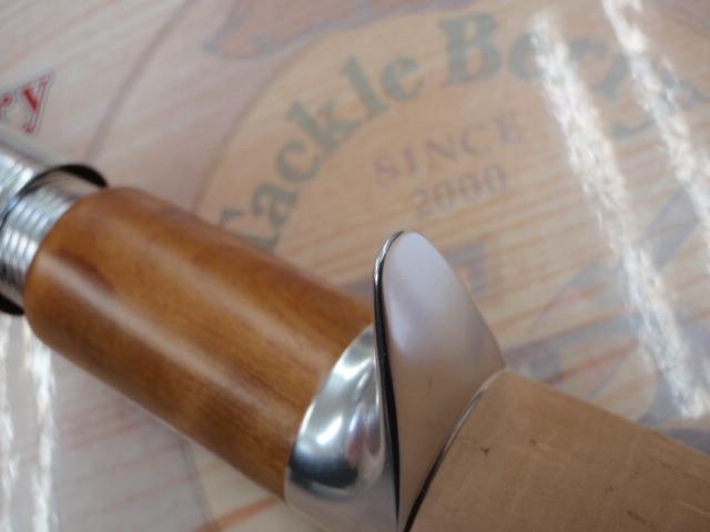 マノマ/ラフター48B前鬼